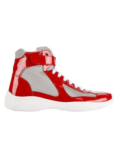 prada sneakers saks fifth avenue